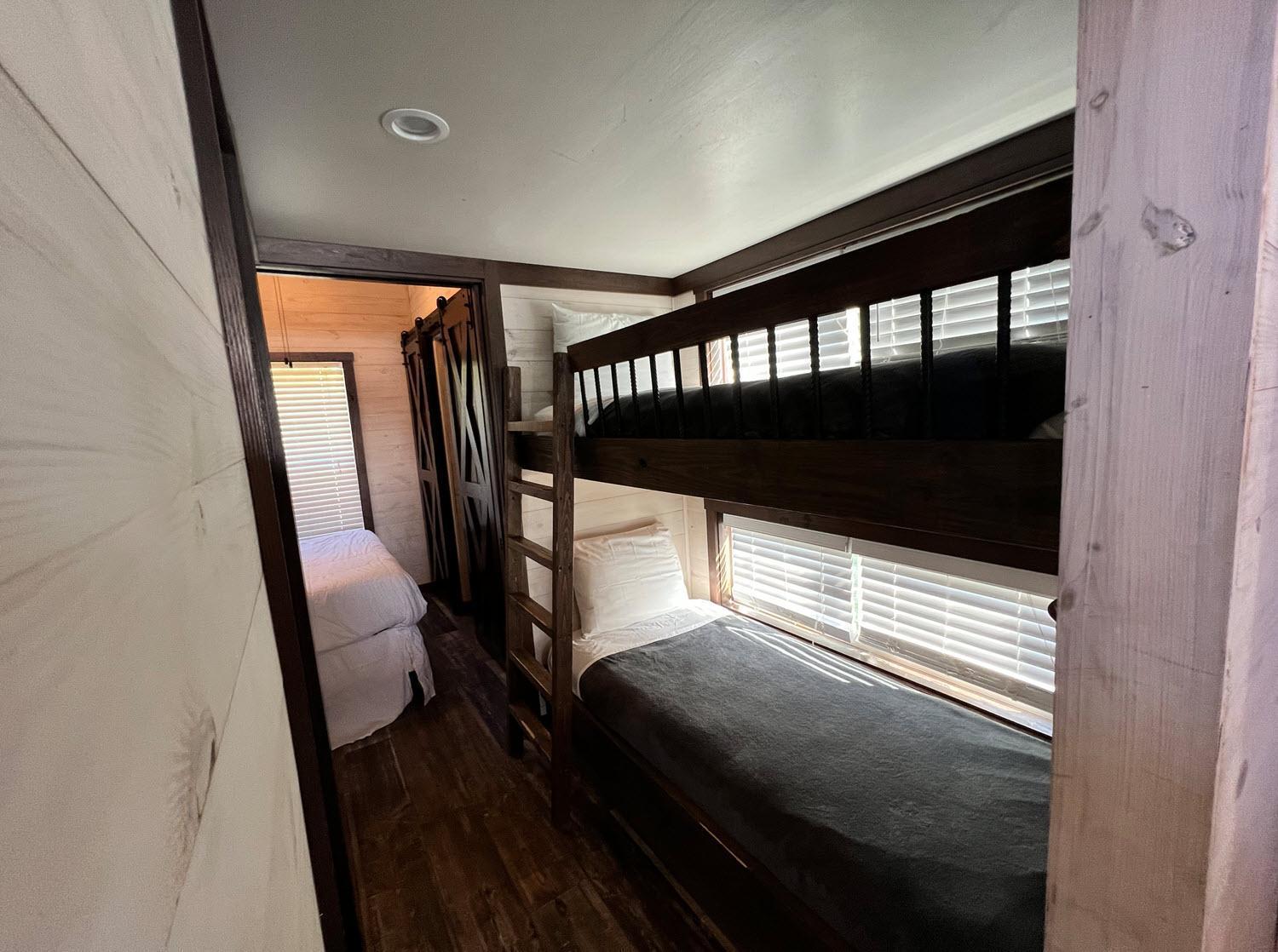 Creekfire Rv Resort Savannah Rom bilde