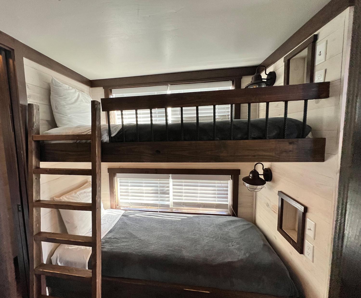 Creekfire Rv Resort Savannah Rom bilde